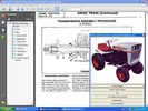 Thumbnail Bolens XL tractor service repair manual Thumbnail Bolens XL tractor service repair manual