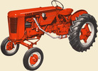 Thumbnail Case VA tractor service training manual Thumbnail Case VA tractor service training manual