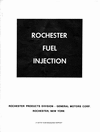 Thumbnail Rochester fuel injection service repair corvette 57 - 62 Thumbnail Rochester fuel injection service repair corvette 57 - 62