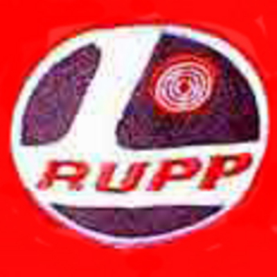 Product picture 1970 Rupp magnum snowmobile parts manual